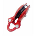 4.5 Ton Bail Snatch Block Hoist Rigging Shackle 5" Pulley