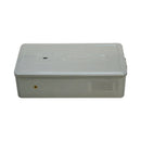 29 Pc HSS 1/16 - 1/2" By 64ths Jobber Drill Set Metal Index Straight Shank Drilling