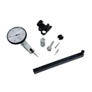 0.030'' Dial Test Indicator 2 Rods Dovetail Clamp Set .0005'' Graduation  0-15-0