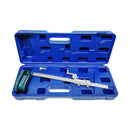 12'' Precision Vernier Height Gage Gauge .001'' /0.02mm Graduation Metric Inch