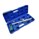 12'' Precision Vernier Height Gage Gauge .001'' /0.02mm Graduation Metric Inch