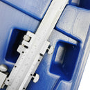 12'' Precision Vernier Height Gage Gauge .001'' /0.02mm Graduation Metric Inch