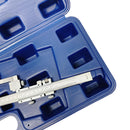 12'' Precision Vernier Height Gage Gauge .001'' /0.02mm Graduation Metric Inch