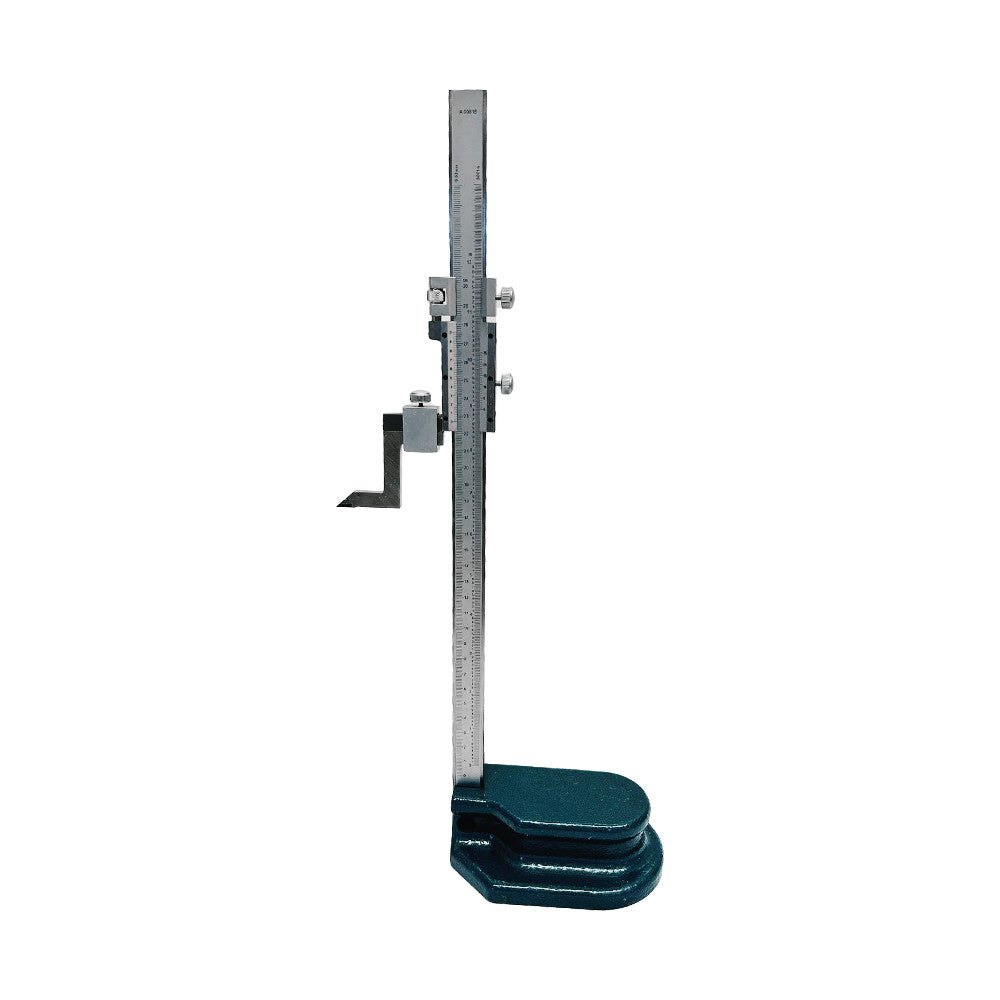 12'' Precision Vernier Height Gage Gauge .001'' /0.02mm Graduation Metric Inch