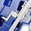 12'' Precision Vernier Height Gage Gauge .001'' /0.02mm Graduation Metric Inch