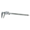 12'' Stainless Steel Long Range Dial Caliper NO Upper Jaw 0.001'' Graduation