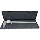 12'' Stainless Steel Long Range Dial Caliper NO Upper Jaw 0.001'' Graduation