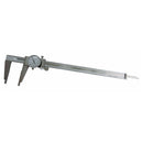 12'' Stainless Steel Long Range Dial Caliper NO Upper Jaw 0.001'' Graduation