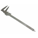 12'' Stainless Steel Long Range Dial Caliper NO Upper Jaw 0.001'' Graduation