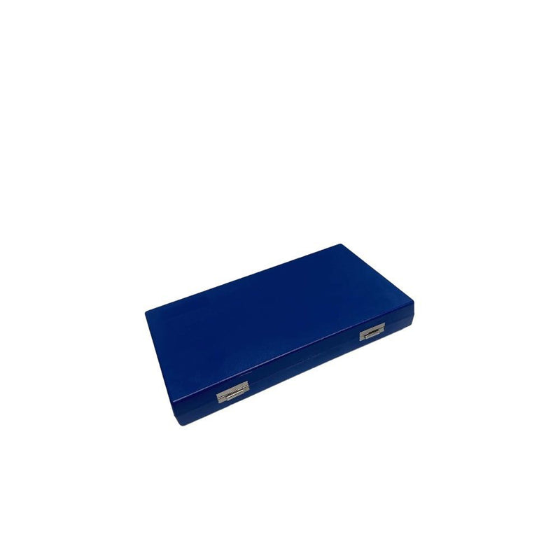 5-6" Outside Micrometer Baked Enamel Frame 0.0001 Graduation Ratchet Stop