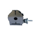 10'' Horizontal & Vertical Rotary Table Vernier Reading Milling Drilling Boring