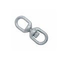 1/4" Galvanized Eye to Eye Swivel