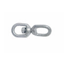 Galvanized Eye Eye Swivel Mooring