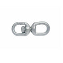 1/4" Galvanized Eye to Eye Swivel