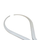 6'' Electronic Outside OD digital Caliper Gage Gauge Spring Caliper