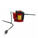 32 Ton Air Hydraulic Bottle Jack Lift, Heavy Duty Portable Bottle Ram Jack for Truck, Trailer, Bus, RV, Farm and Garage Use