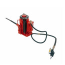32 Ton Air Hydraulic Bottle Jack Lift, Heavy Duty Portable Bottle Ram Jack for Truck, Trailer, Bus, RV, Farm and Garage Use