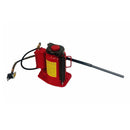 32 Ton Air Hydraulic Bottle Jack Lift, Heavy Duty Portable Bottle Ram Jack for Truck, Trailer, Bus, RV, Farm and Garage Use