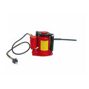 32 Ton Air Hydraulic Bottle Jack Lift, Heavy Duty Portable Bottle Ram Jack for Truck, Trailer, Bus, RV, Farm and Garage Use
