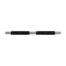 Outside Micrometer Ratchet Stop Hardened Spindle Precision Tool for Machinists