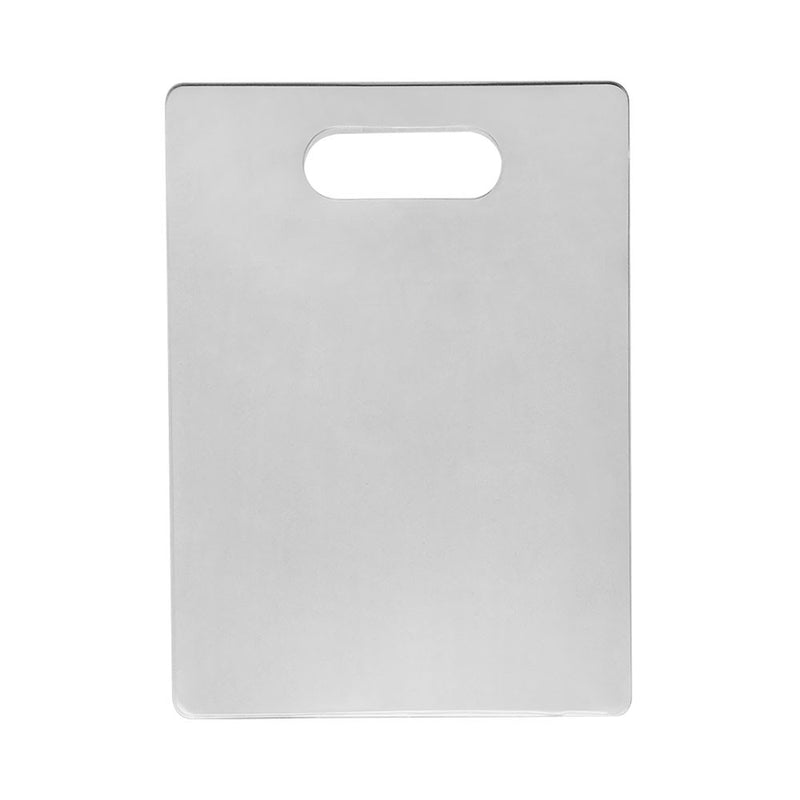 10'' x 12'' Lucite Clear Acrylic T-Shirt Clothes Folding Board