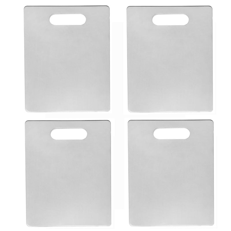 10'' x 12'' Lucite Clear Acrylic T-Shirt Clothes Folding Board