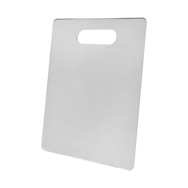 10'' x 12'' Lucite Clear Acrylic T-Shirt Clothes Folding Board