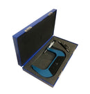 Outside Micrometer Ratchet Stop Hardened Spindle Precision Tool for Machinists