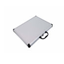 17 Pc HSS Cobalt Silver & Deming Drill Bit Set 1-2'' Reduced Shank