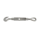 Galvanized Drop Forged Turnbuckle HOOK EYE, JAW EYE, HOOK HOOK, JAW JAW, EYE EYE