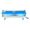 1" to 36" FINGER Pan Hand Brake Box Bender Bending