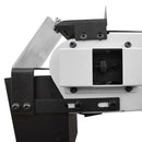 1.5HP Industrial 4"x48" Surface Radius Belt Grinder Sander 1220x100 mm 3440-RPM 3-Phase 220V