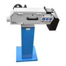 1.5HP Industrial 4"x48" Surface Radius Belt Grinder Sander 1220x100 mm 3440-RPM 3-Phase 220V