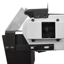 1.5HP Industrial 4"x48" Surface Radius Belt Grinder Sander 1220x100 mm 3440-RPM 3-Phase 220V