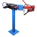 10 Ton Air Hydraulic Jack Pipe Tube Bender Bending 1", 1-1/2" 1-3/4" Dies