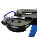 10 Ton Air Hydraulic Jack Pipe Tube Bender Bending 1", 1-1/2" 1-3/4" Dies