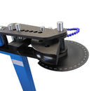 10 Ton Air Hydraulic Jack Pipe Tube Bender Bending 1", 1-1/2" 1-3/4" Dies