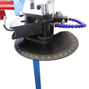 10 Ton Air Hydraulic Jack Pipe Tube Bender Bending 1", 1-1/2" 1-3/4" Dies