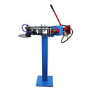 10 Ton Air Hydraulic Jack Pipe Tube Bender Bending 1", 1-1/2" 1-3/4" Dies