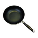 10-3/8''  Non-Stick Coating Wok Frying Pan Cooking Pot Cookware