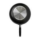 10-3/8''  Non-Stick Coating Wok Frying Pan Cooking Pot Cookware