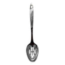 12-1/2'' Stainless Steel Slotted Spoon Kitchenware