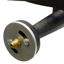 16'' Propane Gas Stove High Pressure Single Burner Outdoor Cooker