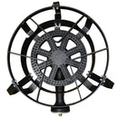 16'' Propane Gas Stove High Pressure Single Burner Outdoor Cooker