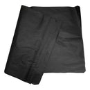 20 Pc 20" x 30" BLACK Tissue Paper Gift Wrapping Packing Fill Cushioning Tissues