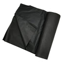 20 Pc 20" x 30" BLACK Tissue Paper Gift Wrapping Packing Fill Cushioning Tissues