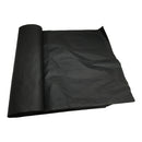 20 Pc 20" x 30" BLACK Tissue Paper Gift Wrapping Packing Fill Cushioning Tissues