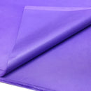 20 Pc 20 x 30 LILAC PURPLE Tissue Paper Gift Wrapping Packing Fill Cushioning Tissues