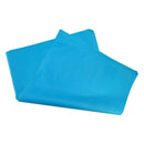 20 Pc 20 x 30 TURQUOISE BLUE Tissue Paper Gift Wrapping Packing Fill Cushioning Tissues