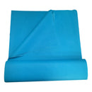 20 Pc 20 x 30 TURQUOISE BLUE Tissue Paper Gift Wrapping Packing Fill Cushioning Tissues